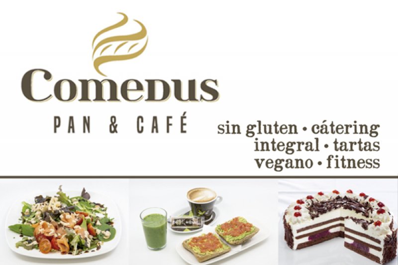 Comedus Pan & Caf
