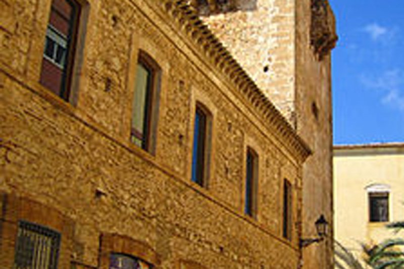 Torre de Medinaceli
