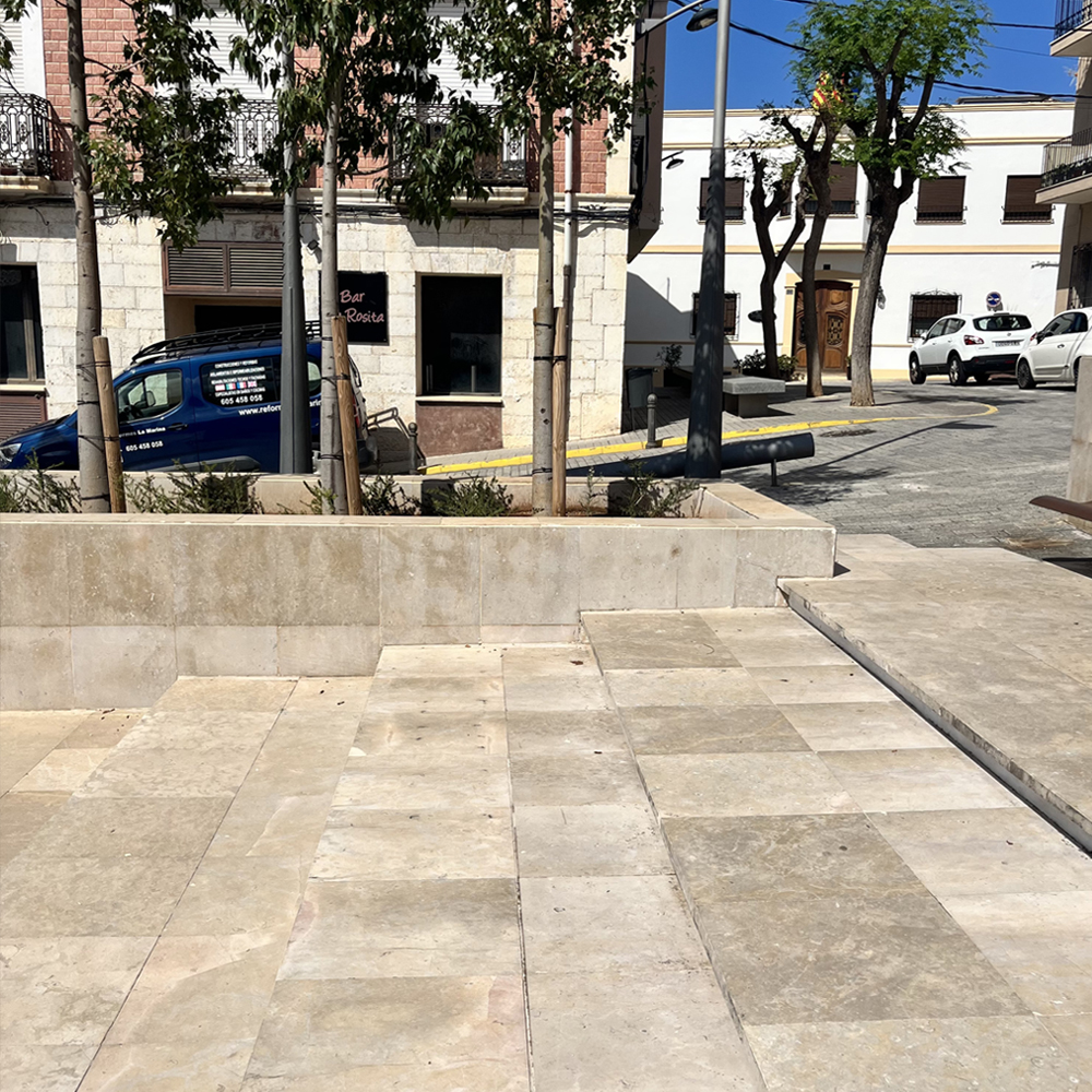 7 plaza major ARAr