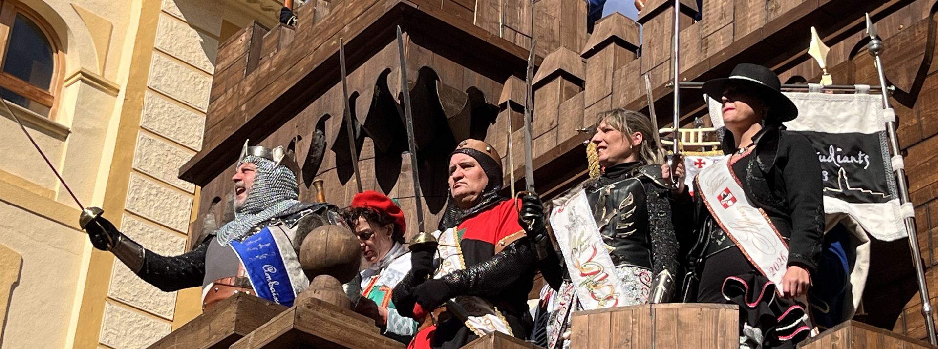 ruta fiestas